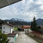 Апартаменты Leos Bergwelt Оберстдорф