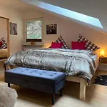 Leos Bergwelt Апартаменты