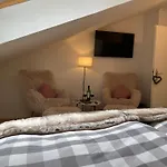 Lejlighed Leos Bergwelt *
