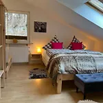 Leos Bergwelt Апартаменты *
