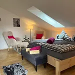 Leos Bergwelt Апартаменты *