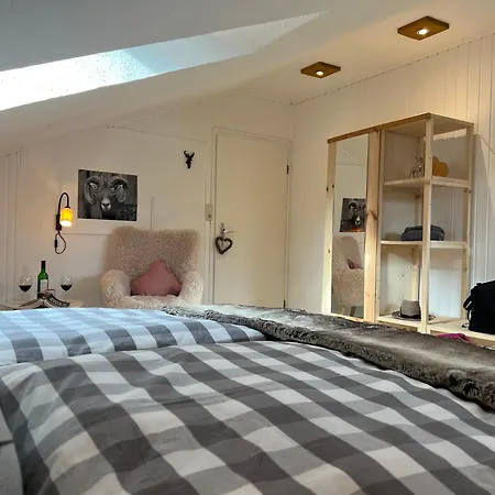Leos Bergwelt Appartement