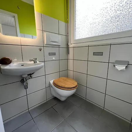 Appartement Leos Bergwelt Oberstdorf