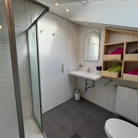 Appartement Leos Bergwelt *