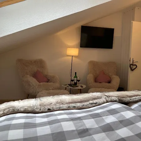 Appartement Leos Bergwelt *