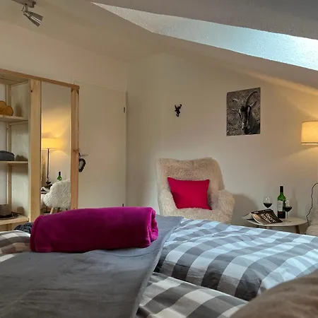 Leos Bergwelt Appartement *